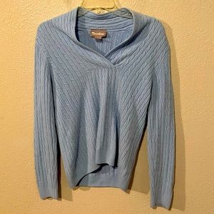 TanJay women's sweater. Excellent condition!